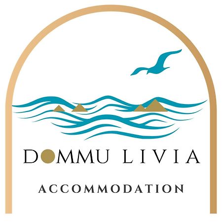 Dommu Livia Hotel Lotzorai Exterior photo