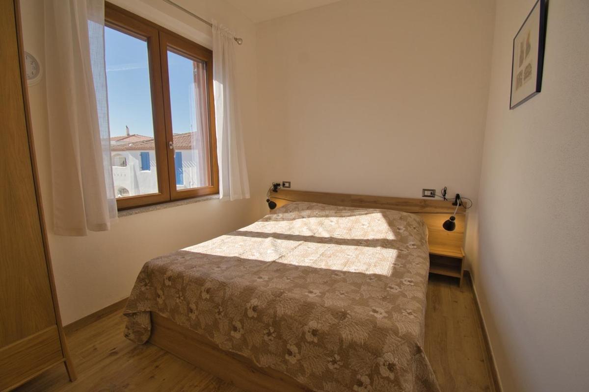 Dommu Livia Hotel Lotzorai Exterior photo
