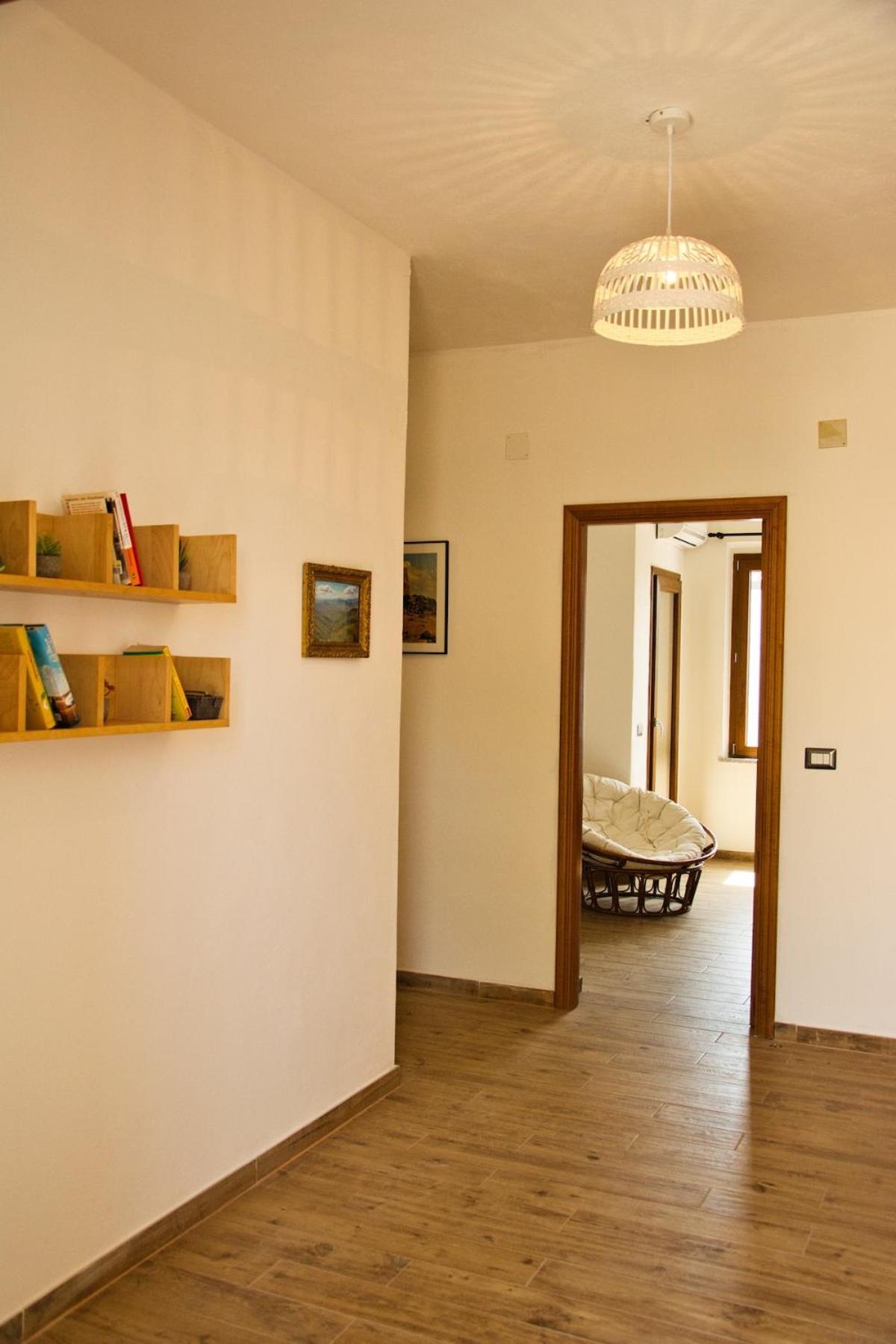 Dommu Livia Hotel Lotzorai Exterior photo